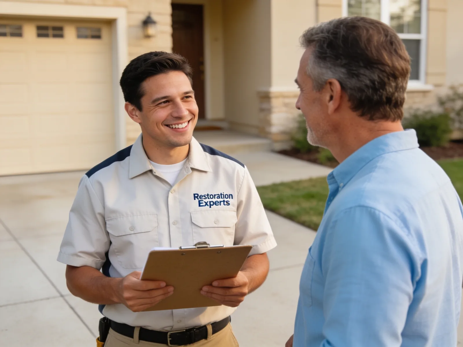 Water Damage Cleanup Buckeye, WV FAQs